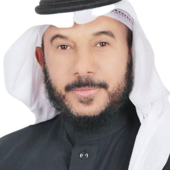 د. أحمد الخالدي